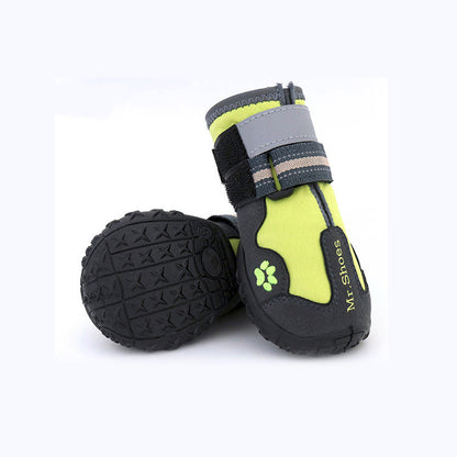 Snow Pet Boots (various colors)