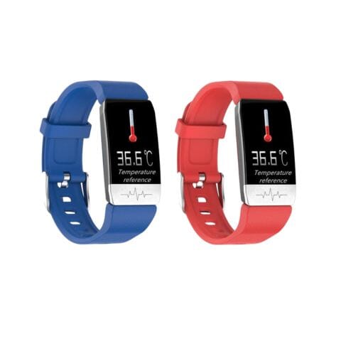 Smartwatch (various colors)