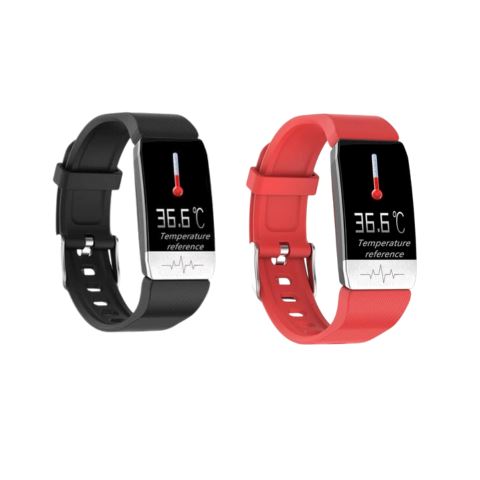 Smartwatch (various colors)