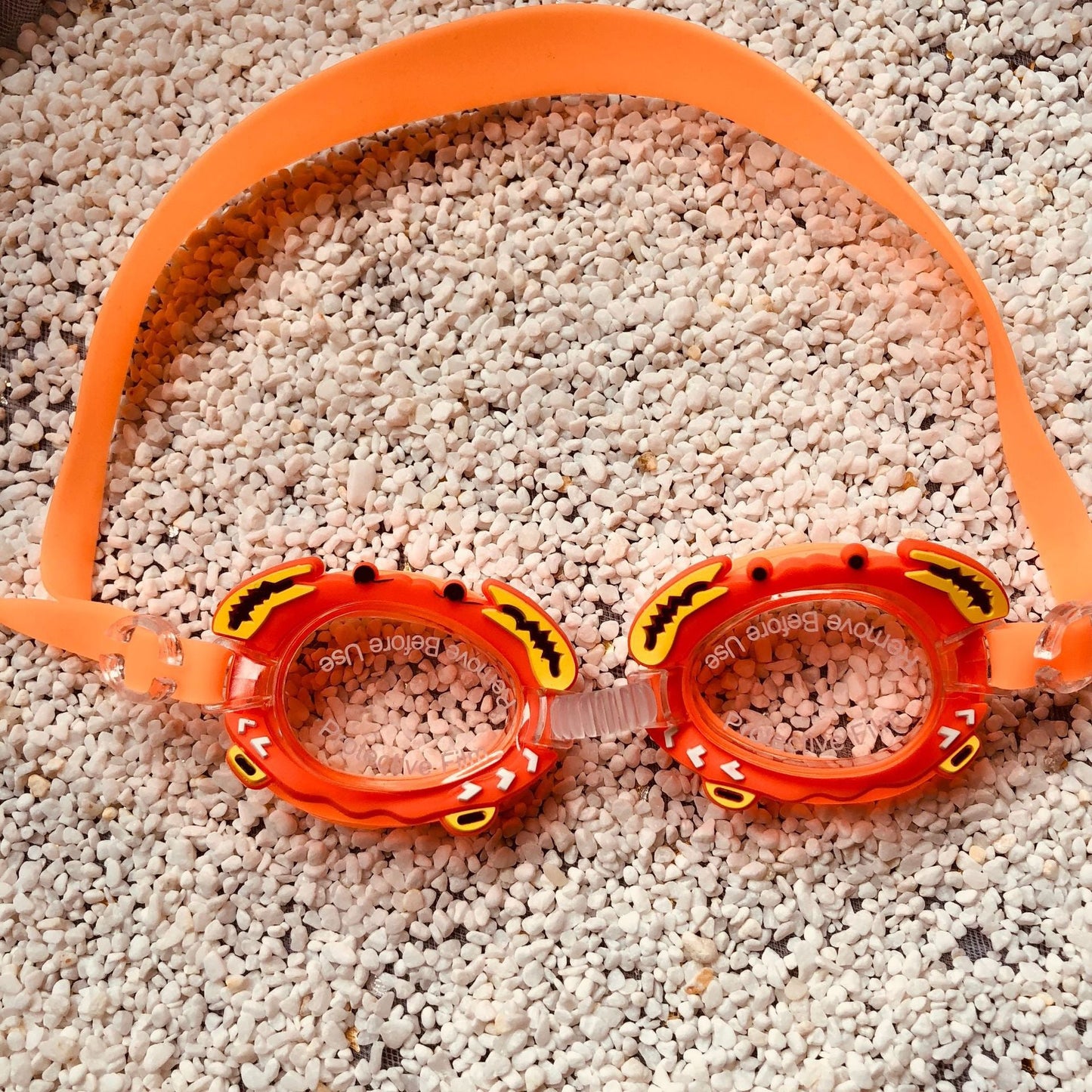 Children's Swimming Goggles