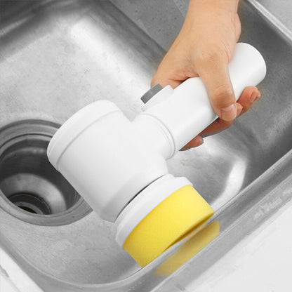 Cleaning Brush Kitchen Gadget