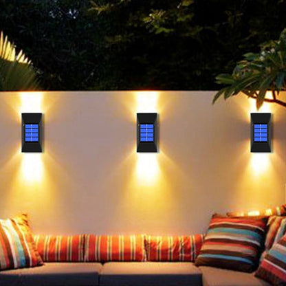 Outdoor Solar Lights