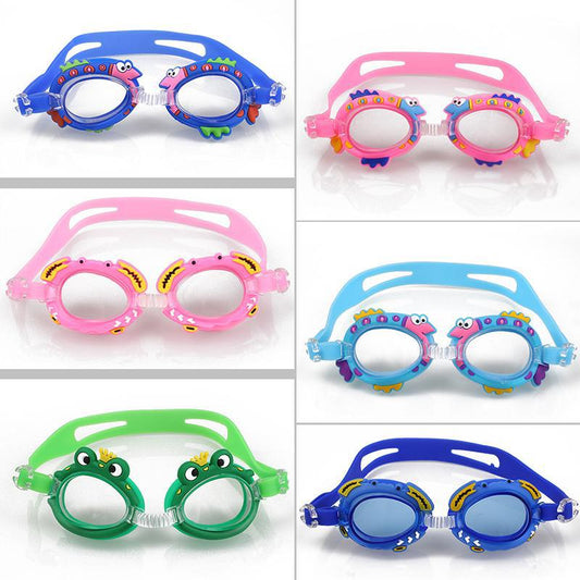 Children's Swimming Goggles