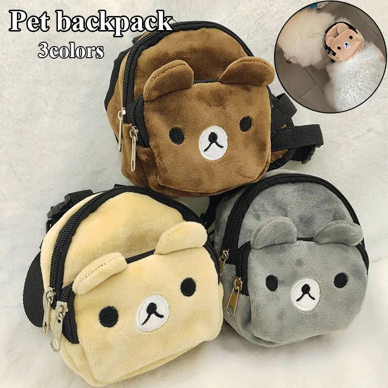 Pet Backpack for Pets