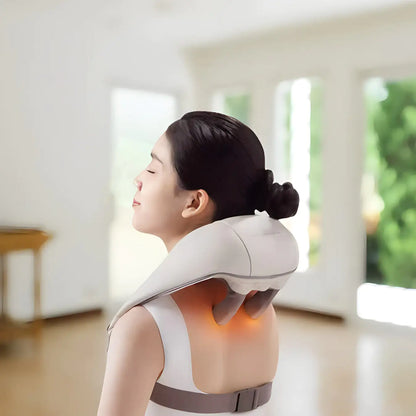 ThermaTouch - Neck & Body Massager