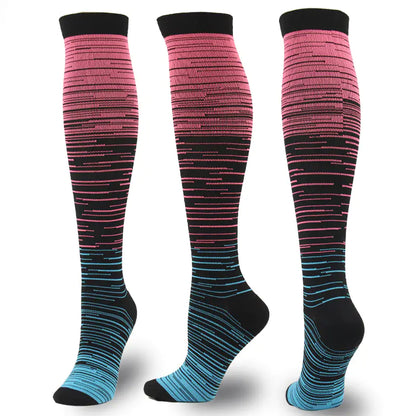 Men & Women Compression Stockings