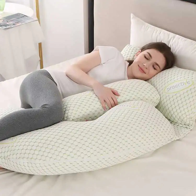 Amazing Full Support Surround Premium Pregnancy Pillow