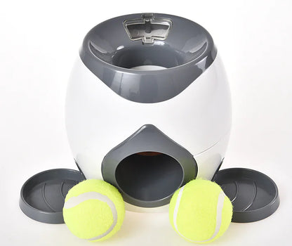 Smart Pet Feeder with Remote Control