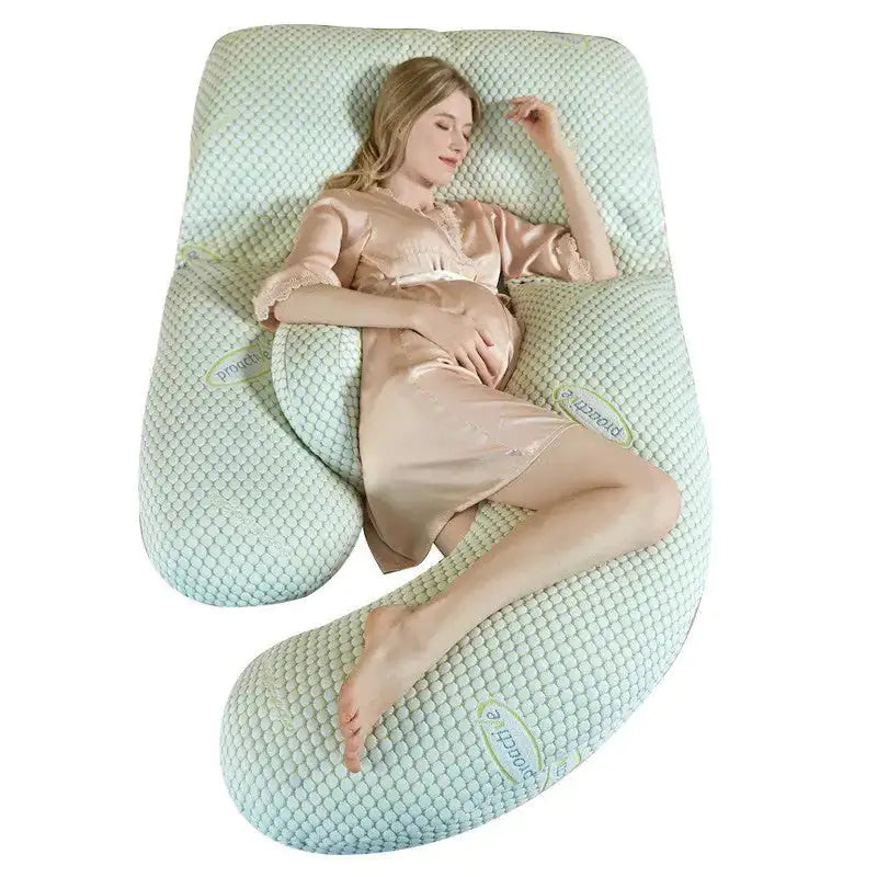 Amazing Full Support Surround Premium Pregnancy Pillow