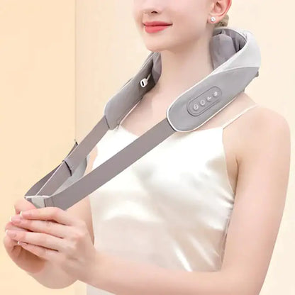 ThermaTouch - Neck & Body Massager