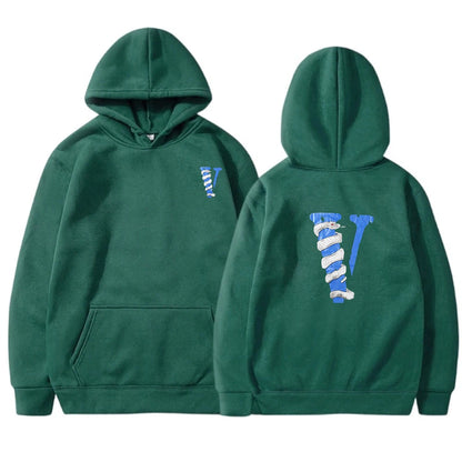 Casual Hoodies - unisex