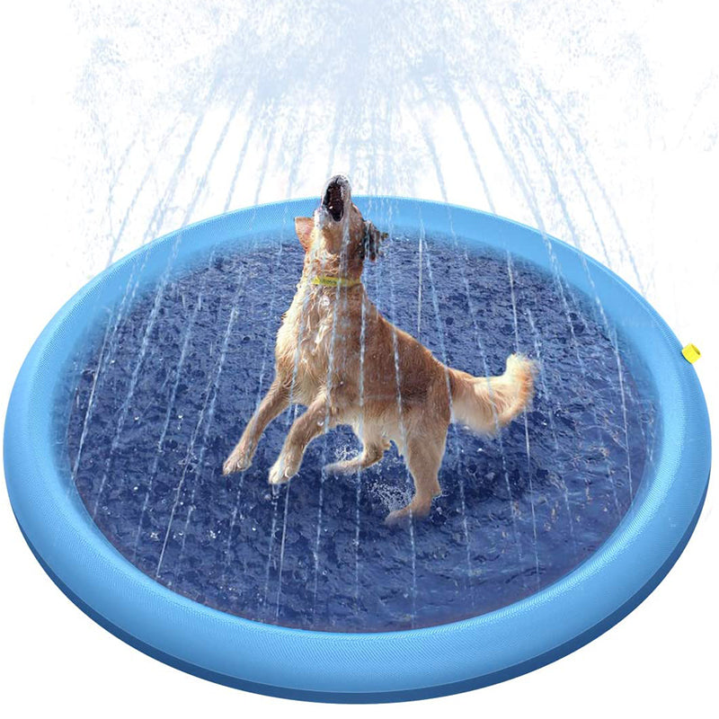 Child & Pet Sprinkler Pad