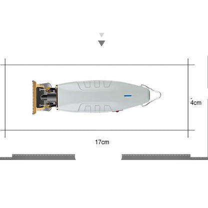 Professional Skin/Beard Hair Trimmer