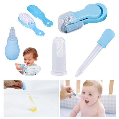 Portable Baby Health & Grooming