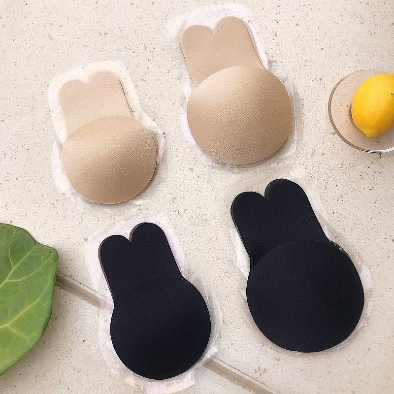 Reusable Silicone Petals (also breastfeeding aide)