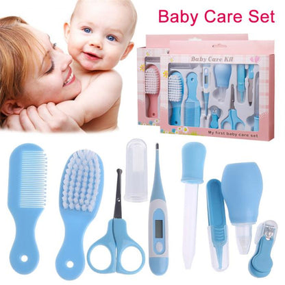 Portable Baby Health & Grooming