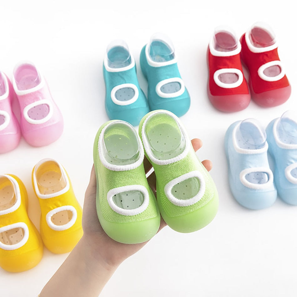 Baby First Walkers (20 colors & styles)