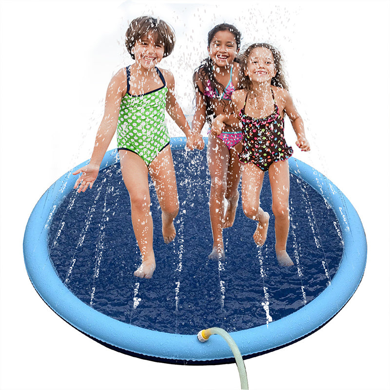 Child & Pet Sprinkler Pad