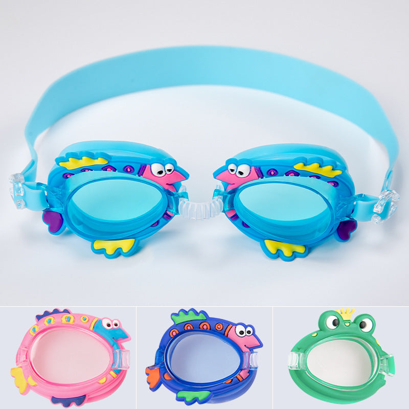 Children's Swimming Goggles