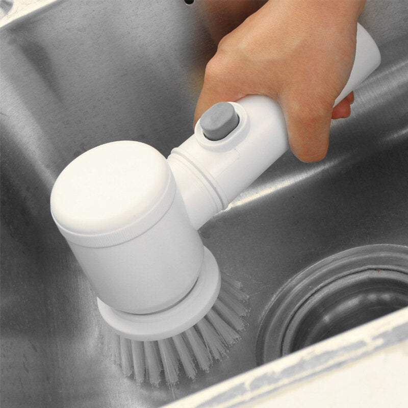 Cleaning Brush Kitchen Gadget