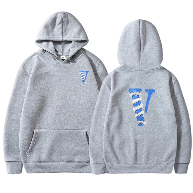 Casual Hoodies - unisex