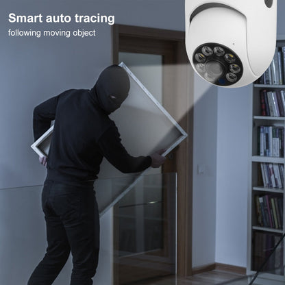 Panorama™ Night Vision Surveillance Security Camera