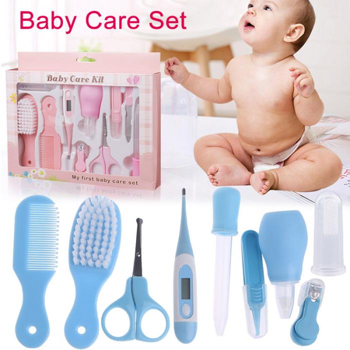 Portable Baby Health & Grooming