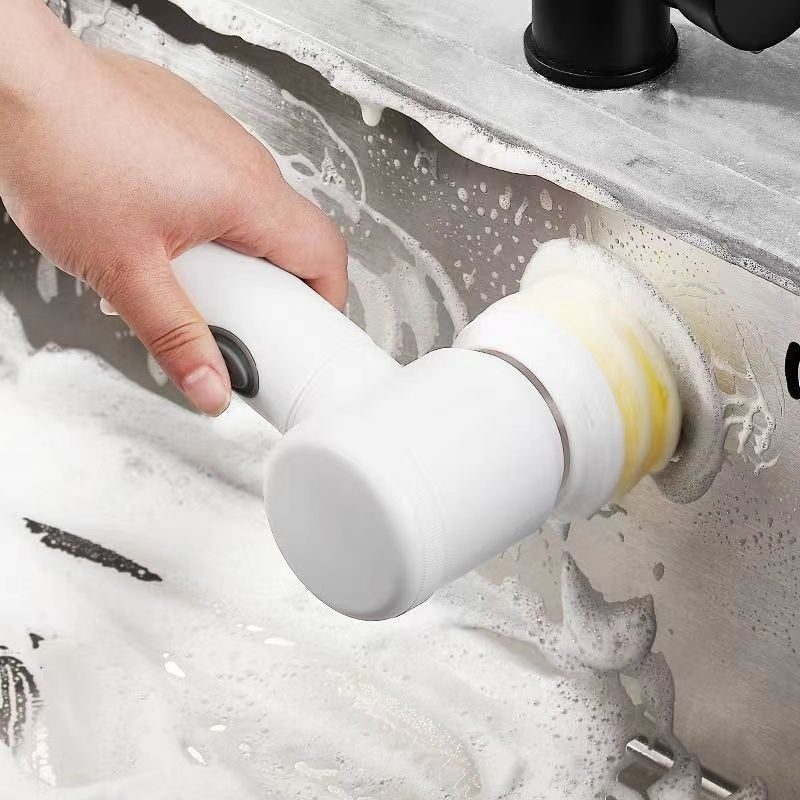 Cleaning Brush Kitchen Gadget