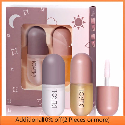 DEROL™ Lip Plumper Kit