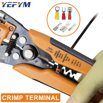 All-in-One Wire Stripper Tools Pliers