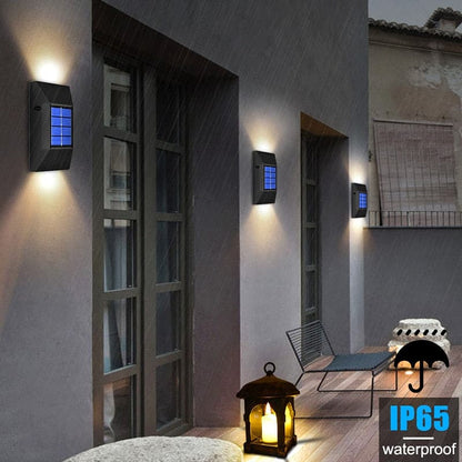 Outdoor Solar Lights