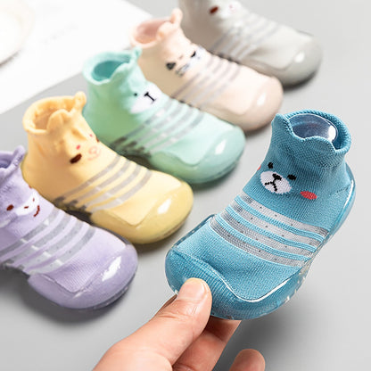 Baby First Walkers (20 colors & styles)