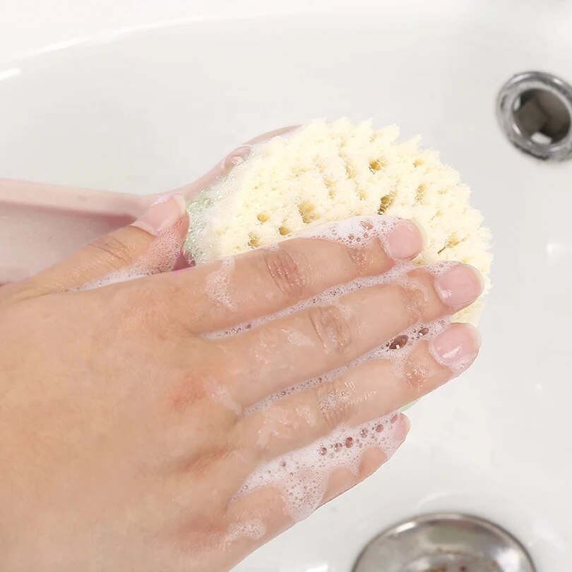 Eco Friendly Bath Brush