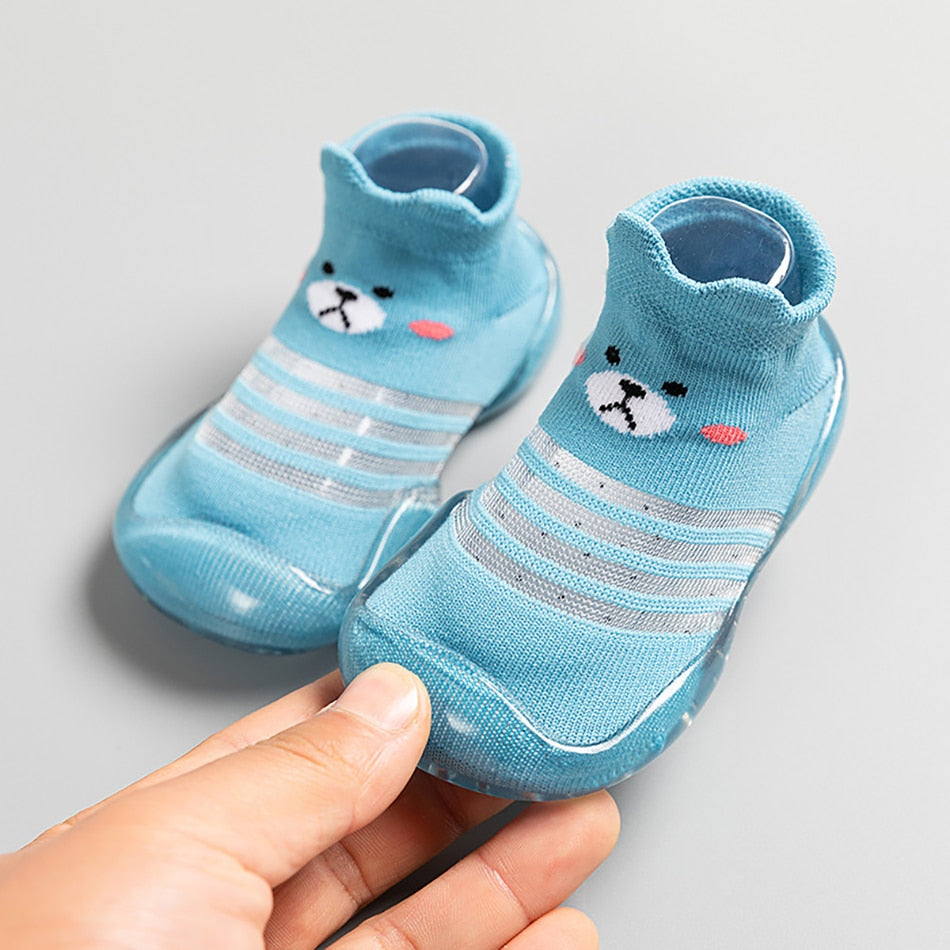 Baby First Walkers (20 colors & styles)