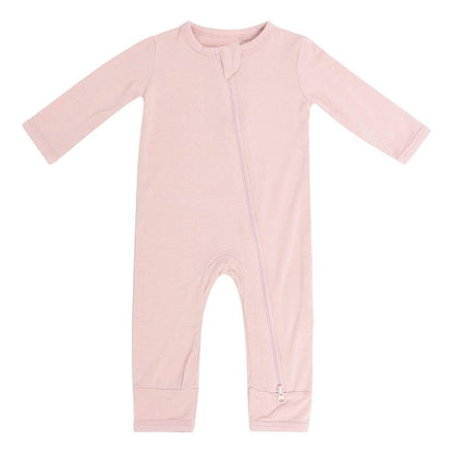 Baby Romper Bamboo Fiber