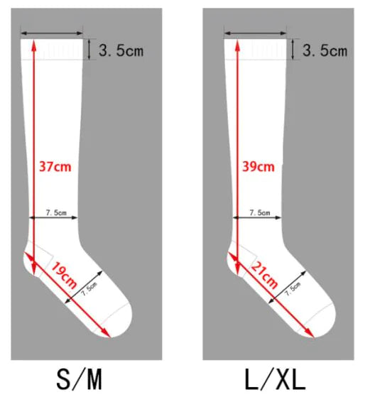 Men & Women Compression Stockings