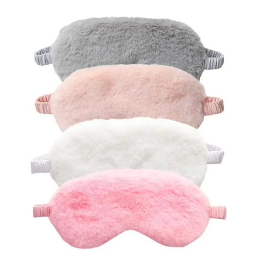 Cute Color Sleeping Eye Mask