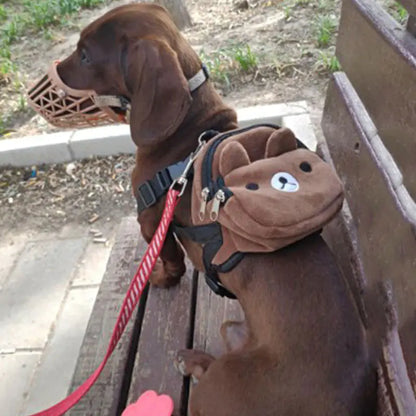 Pet Backpack for Pets