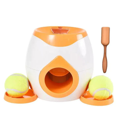 Smart Pet Feeder with Remote Control